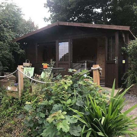 Villa Secret & Secluded Sedlescombe Battle Exterior foto