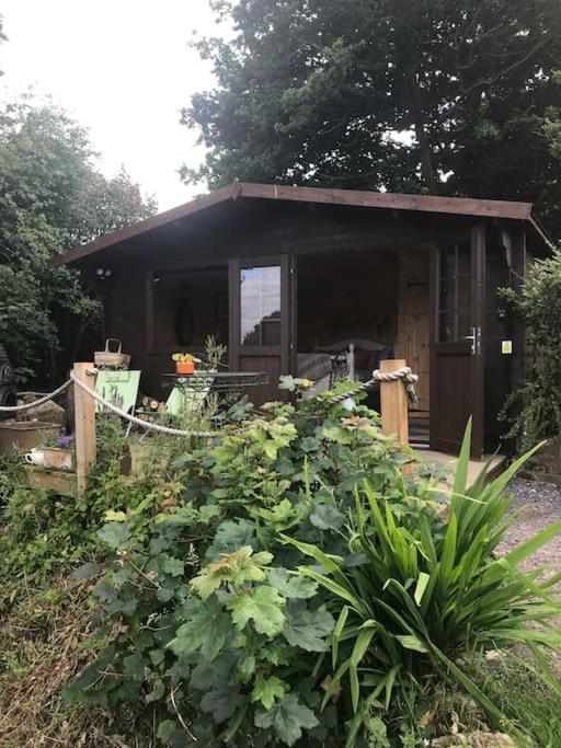 Villa Secret & Secluded Sedlescombe Battle Exterior foto